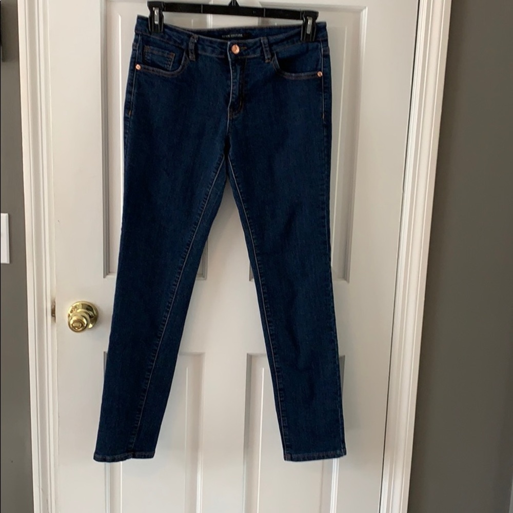Denim Jeans